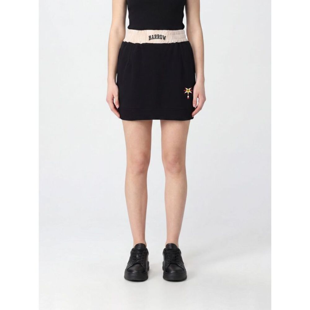 Barrow Skirt Woman Black